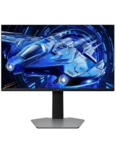 Monitor miniled gaming tcl 24.5 pulgadas 25g64