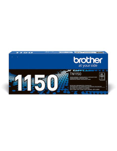 Toner brother tn1150 negro