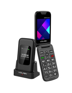 Telefono movil volfen orion dual max