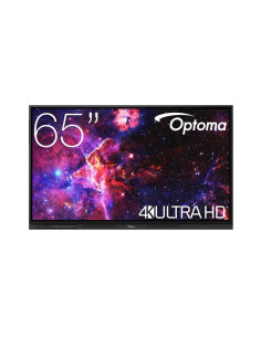 Monitor interactivo optoma creative touch 3653rk