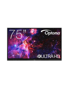 Monitor interactivo optoma creative touch 3753rk