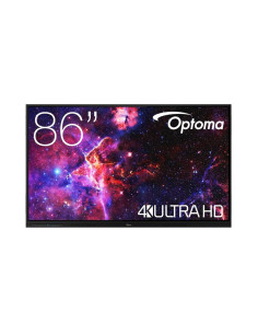 Monitor interactivo optoma creative touch 3863rk