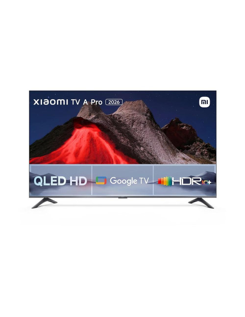 Tv xiaomi 32 pulgadas apro 2026 qled