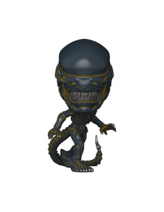 Funko pop super: alien(2025) xenomorph