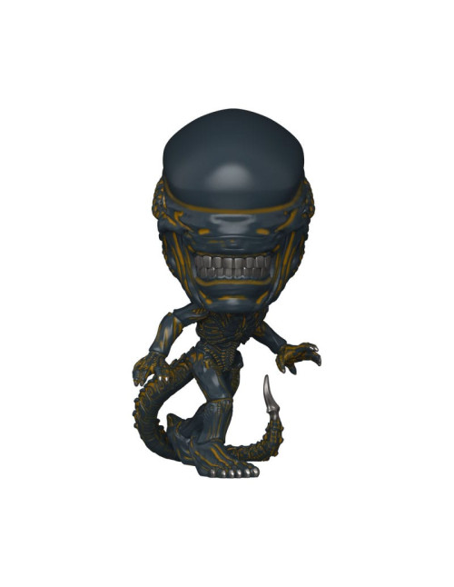 Funko pop super: alien(2025) xenomorph