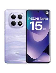 Movil xiaomi redmi note 15 5g