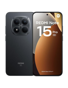 Movil xiaomi redmi note 15 pro