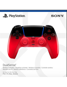 Accesorio sony ps5 -  mando dualsense