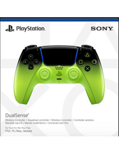 Accesorio sony ps5 -  mando dualsense