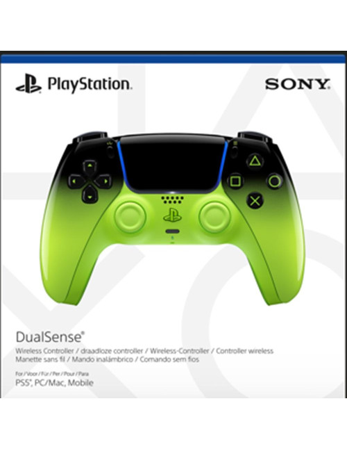 Accesorio sony ps5 -  mando dualsense