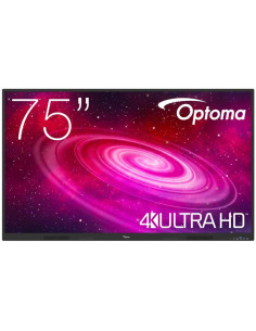 Monitor interactivo optoma creative touch 1751rk