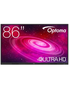 Monitor interactivo optoma creative touch 1861rk