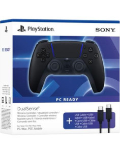 Accesorio sony ps5 -  mando dualsense