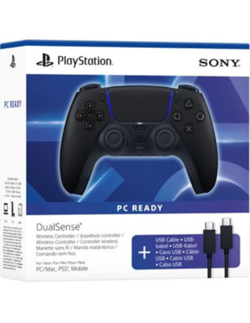 Accesorio sony ps5 -  mando dualsense