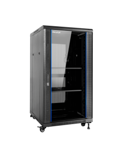 Armario rack suelo 19 pulgadas phasak pro