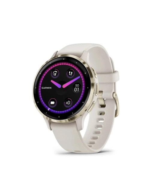 Garmin venu 3s smartwatch premium con