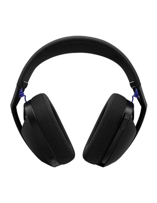 Auriculares gaming logitech g g321 inalambrico