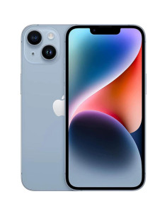 Apple iphone 14 5g 128gb azul