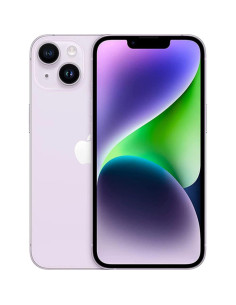 Apple iphone 14 5g 128gb purpura