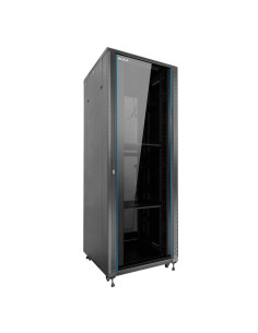Armario rack suelo 19 pulgadas phasak pro