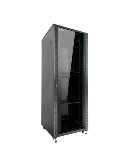 Armario rack suelo 19 pulgadas phasak pro