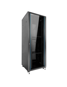 Armario rack suelo 19 pulgadas phasak pro