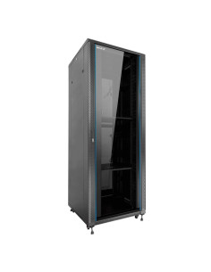 Armario rack suelo 19 pulgadas phasak pro
