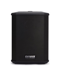 Altavoz aiwa ax - 1pro negro