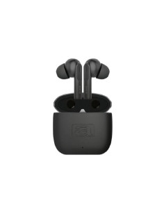 Auricualres aiwa ebtw - 200 inalambrico negro
