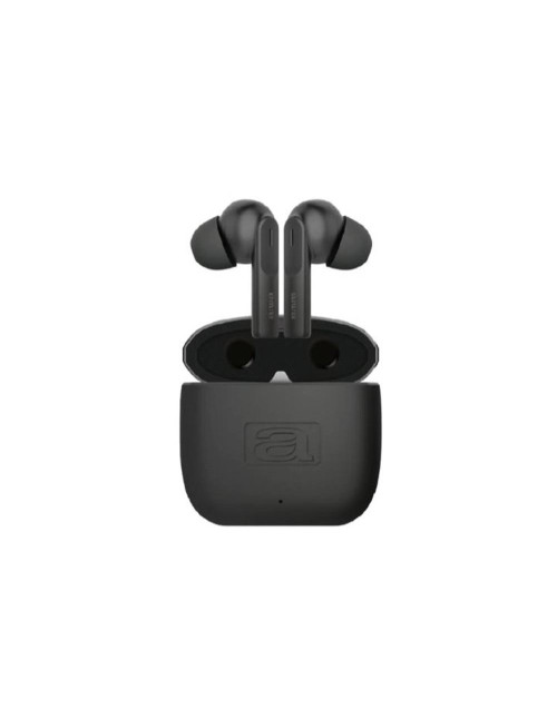 Auricualres aiwa ebtw - 200 inalambrico negro
