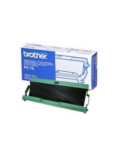 Cinta termica brother pc75 a4 144