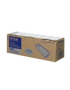 Toner tinta epson s050584 negro aculaser