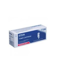 Toner tinta epson s050612 magenta 0612