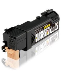 Toner epson c13s050627 amarillo 2.5k