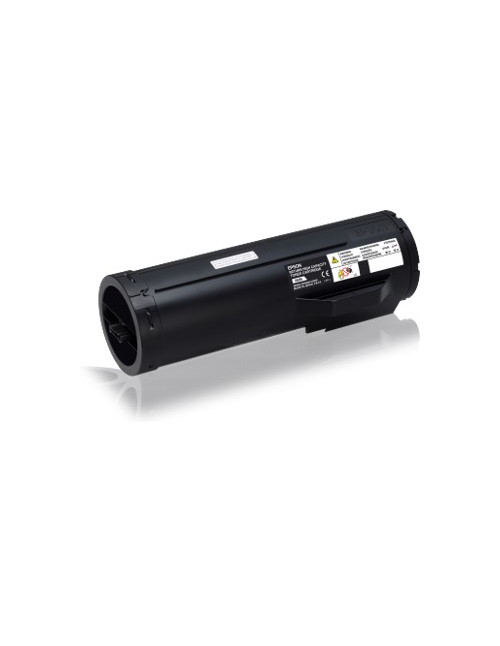 Toner retornable epson c13s050699 negro 23.7k