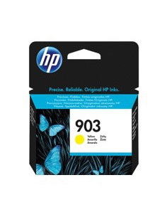 Cartucho tinta hp t6l95ae amarillo nº