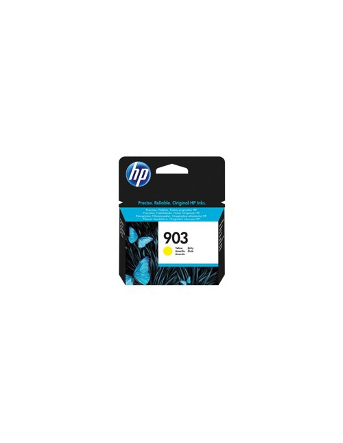 Cartucho tinta hp t6l95ae amarillo nº