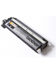 Toner brother tn230bk negro 2200 páginas
