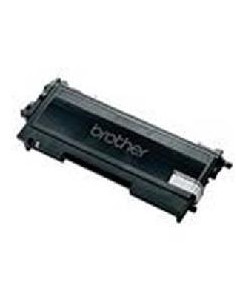Toner brother tn2000 negro 2500 páginas