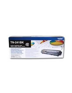Toner brother tn241bk negro 2500 paginas