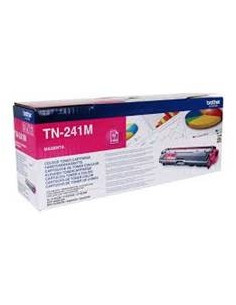 Toner brother tn241m magenta 1400 paginas