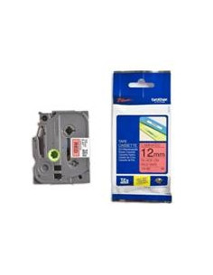 Cinta laminada brother tze431 12mm x