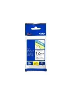 Cinta flexible brother tzefx231 12mm x