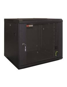 Armario mini rack wp 19 pulgadas serie