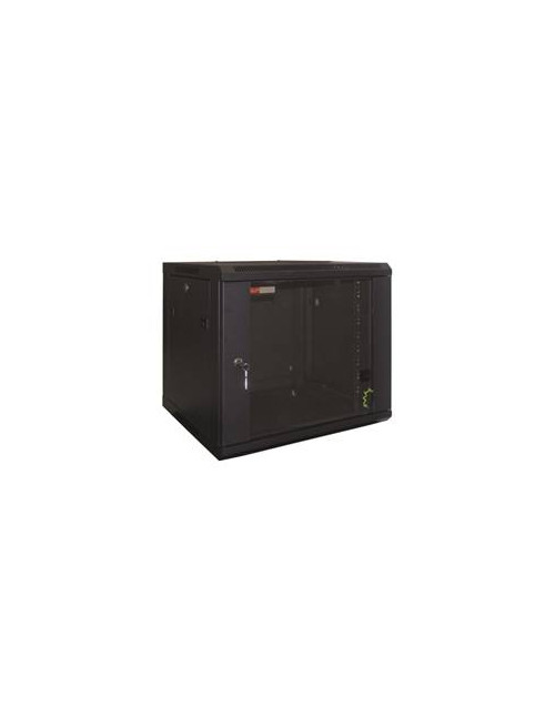 Armario mini rack wp 19 pulgadas serie