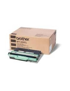 Recipiente brother toner residual hl3140cw hl3150cdw