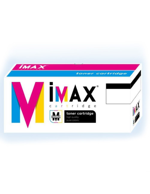 Toner imax q6470a negro hp (6000pag)