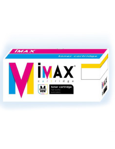 Toner imax oki 43459369 amarillo c3520