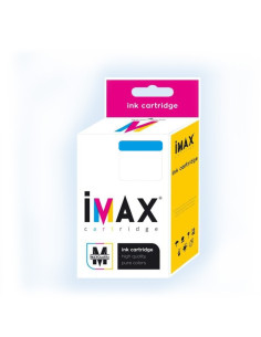 Cartucho tinta imax cli8 cian canon