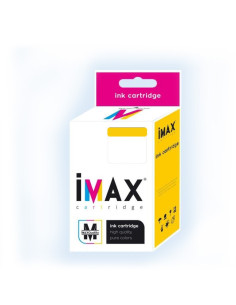 Cartucho tinta imax cli8 amarillo canon